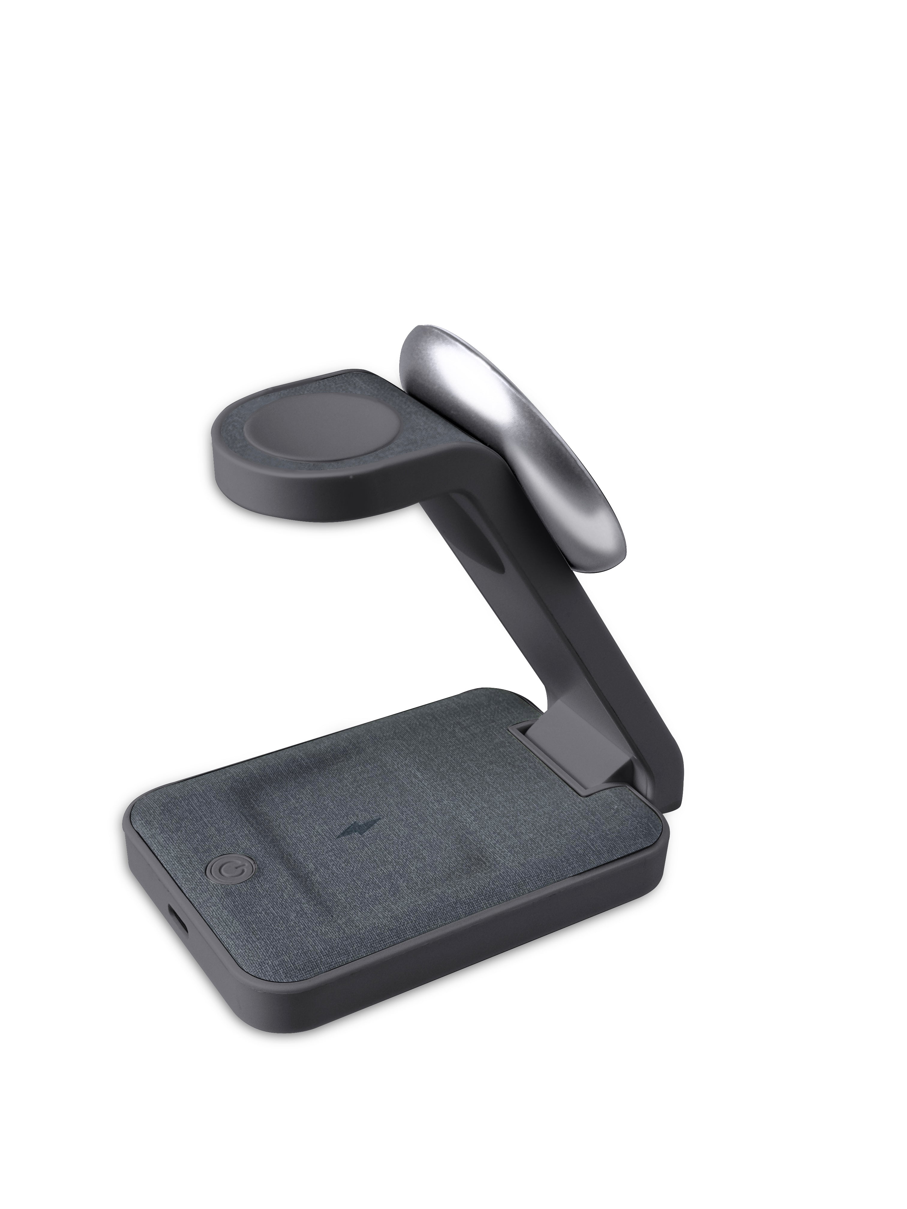 Folding Charging Stand Soft Touch