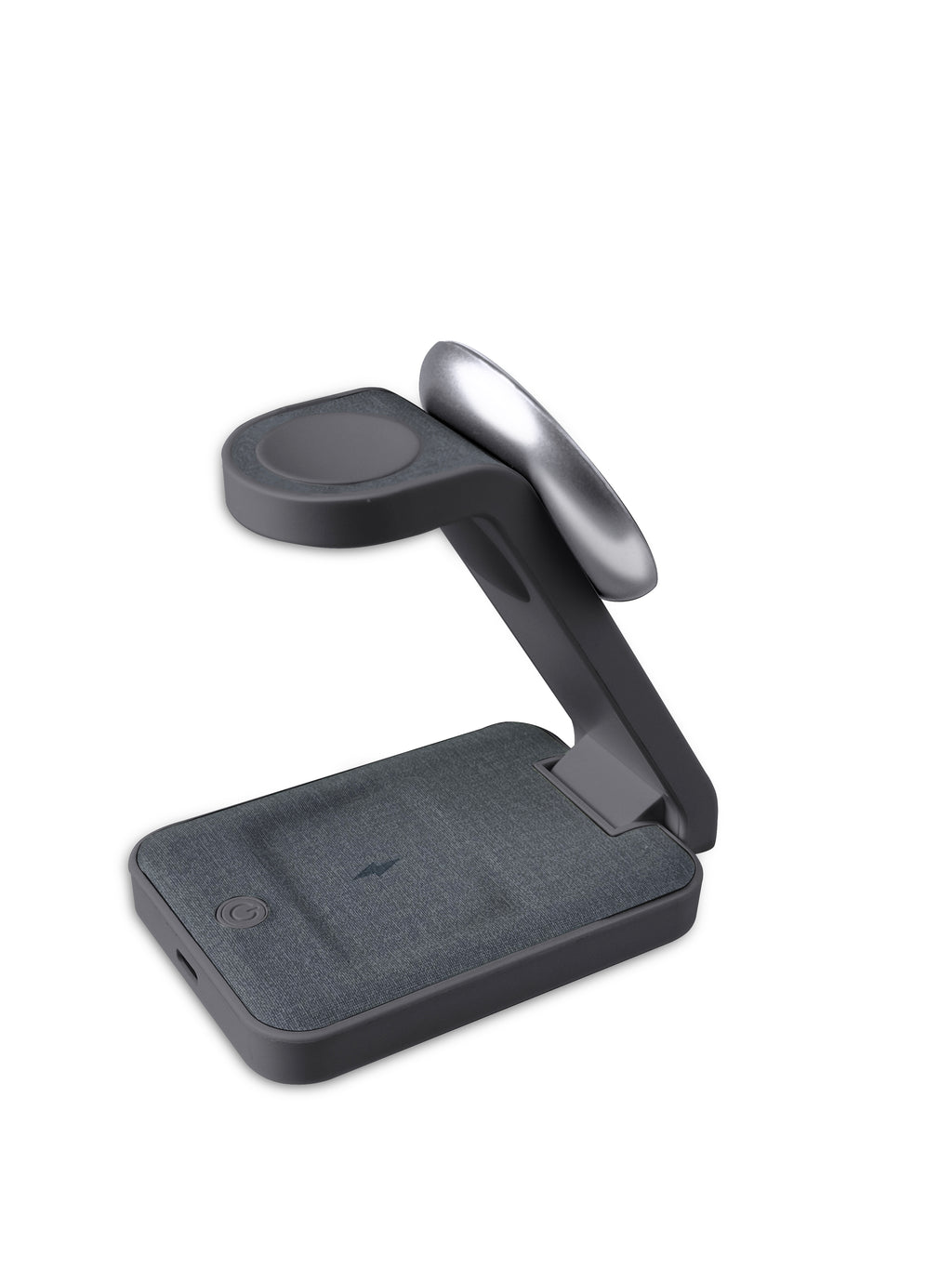 Folding Charging Stand Soft Touch