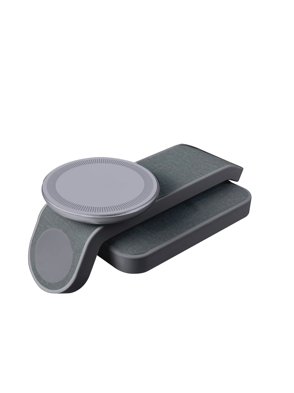 Folding Charging Stand Soft Touch