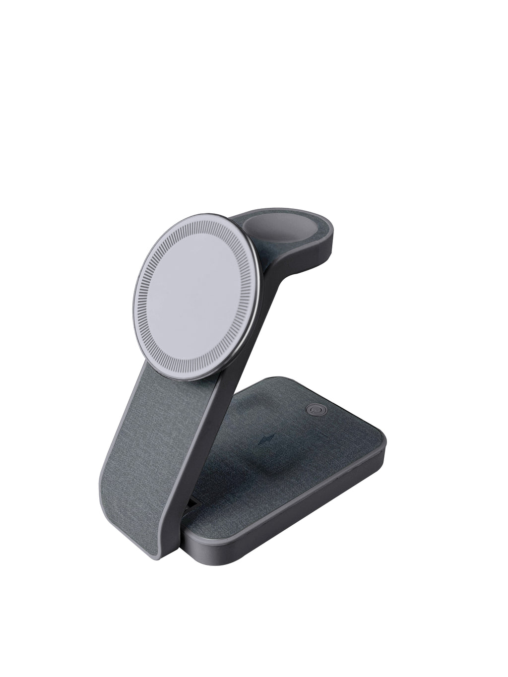 Folding Charging Stand Soft Touch