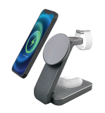 Folding Charging Stand Soft Touch