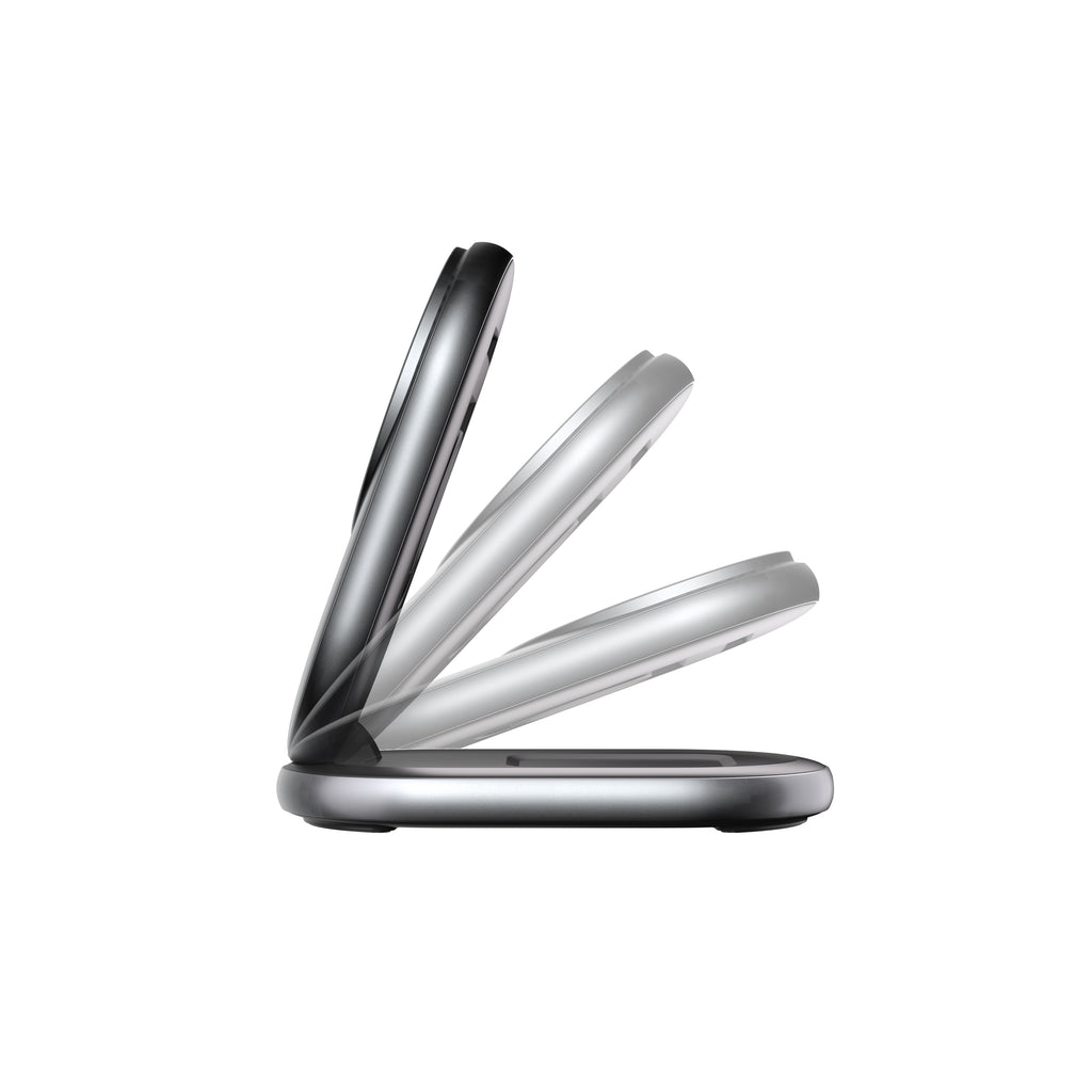 3-in-1 Magnetic Folding Wireless Charger