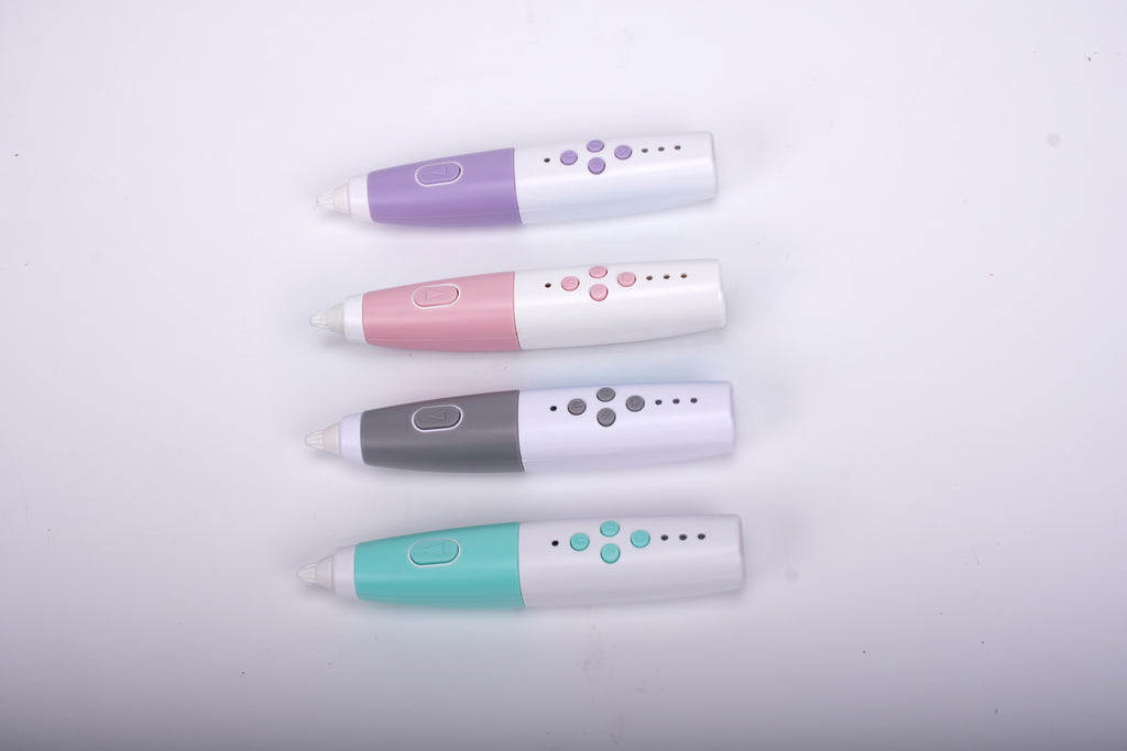 3D Printing Pen Kit for Kids – Wireless STEM Art & Craft Set