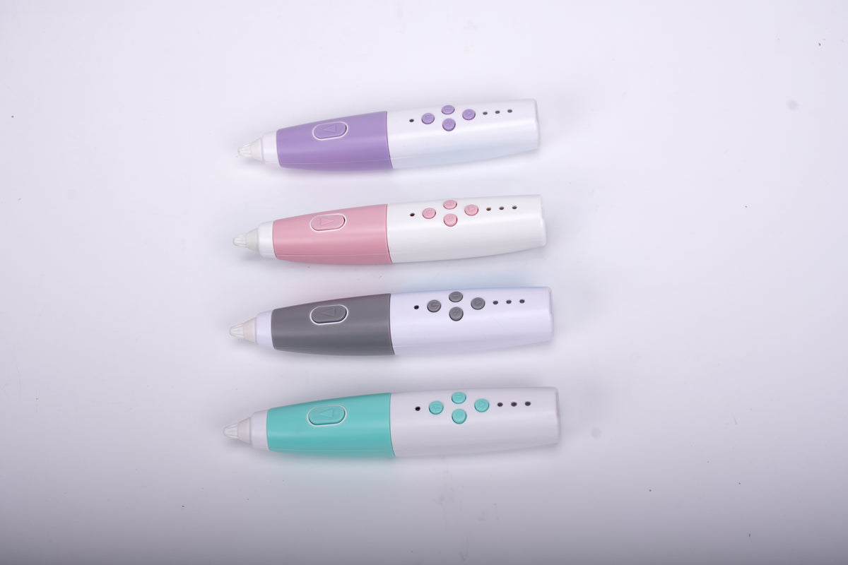 3D Printing Pen Kit for Kids – Wireless STEM Art & Craft Set