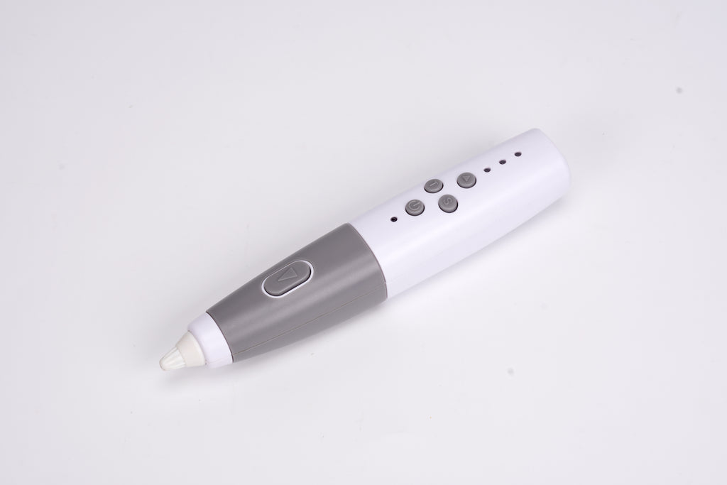 3D Printing Pen Kit for Kids – Wireless STEM Art & Craft Set