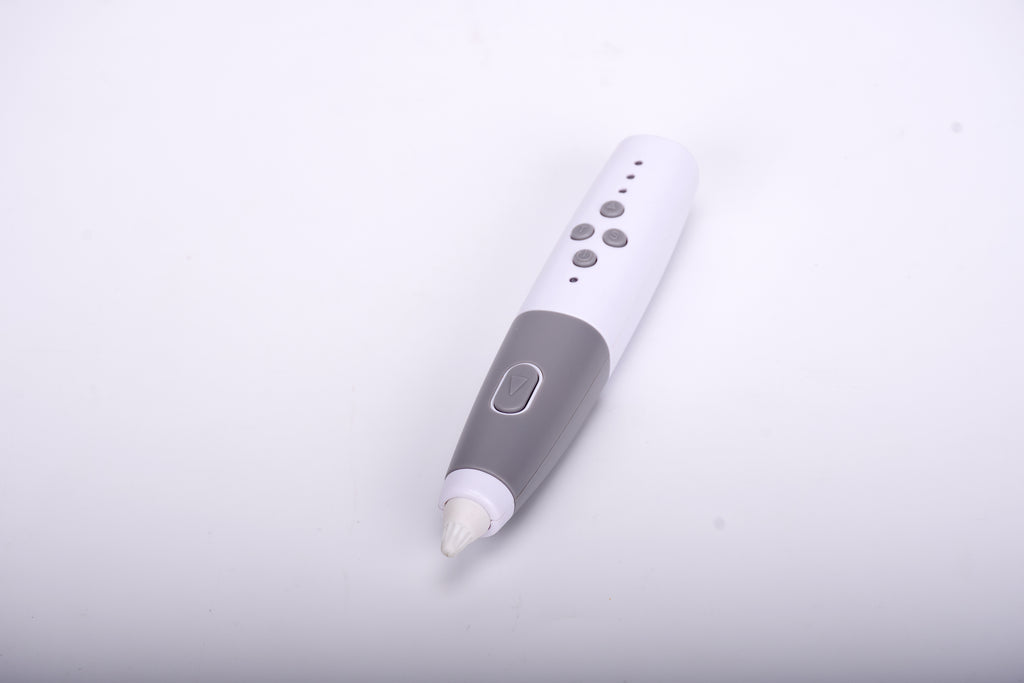 3D Printing Pen Kit for Kids – Wireless STEM Art & Craft Set