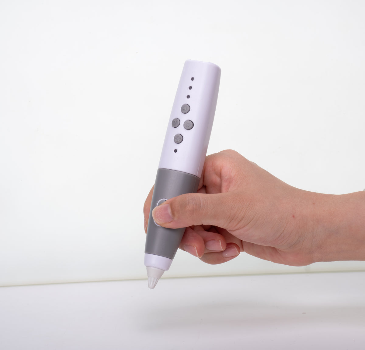 3D Printing Pen Kit for Kids – Wireless STEM Art & Craft Set