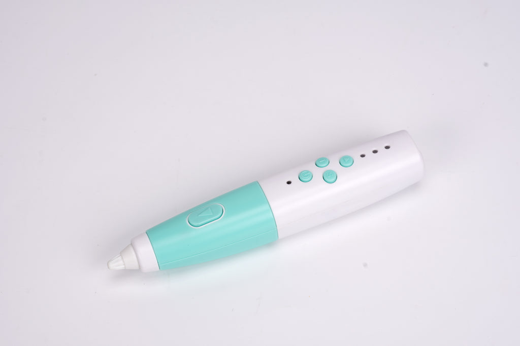 3D Printing Pen Kit for Kids – Wireless STEM Art & Craft Set