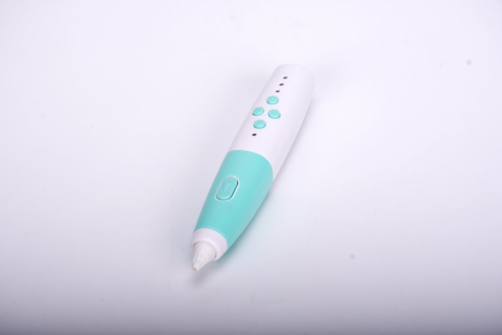 3D Printing Pen Kit for Kids – Wireless STEM Art & Craft Set