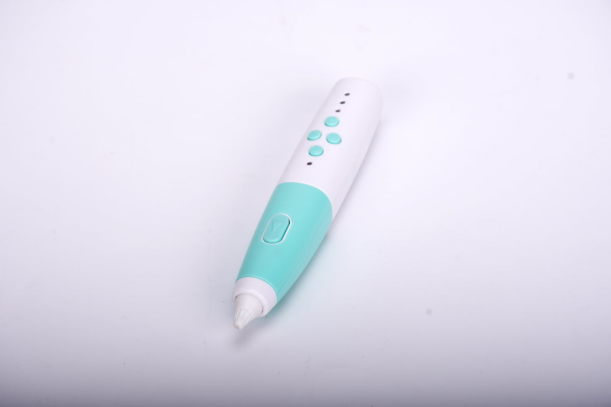 3D Printing Pen Kit for Kids – Wireless STEM Art & Craft Set