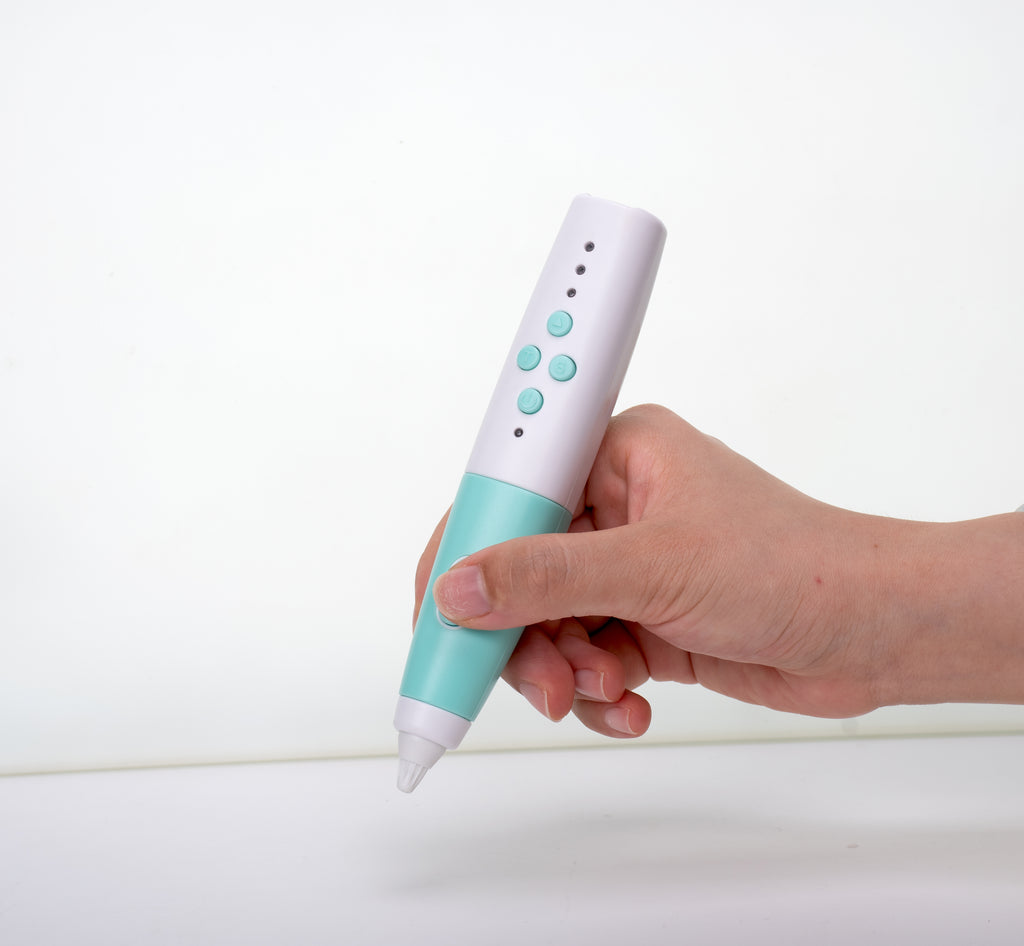 3D Printing Pen Kit for Kids – Wireless STEM Art & Craft Set