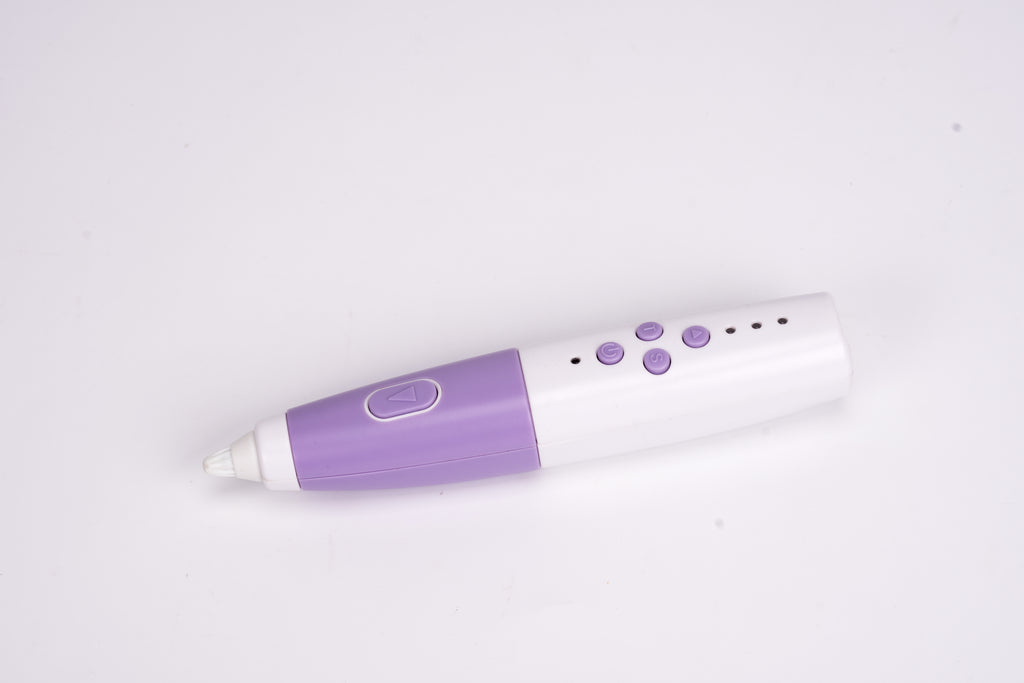 3D Printing Pen Kit for Kids – Wireless STEM Art & Craft Set