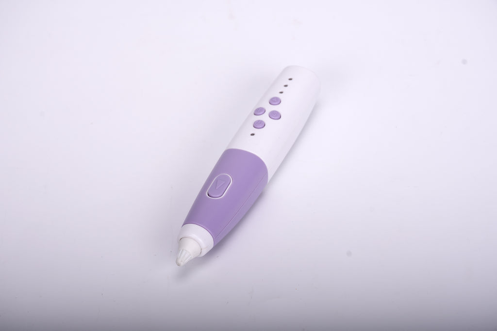 3D Printing Pen Kit for Kids – Wireless STEM Art & Craft Set