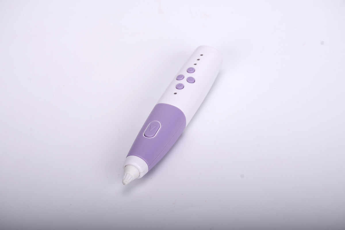 3D Printing Pen Kit for Kids – Wireless STEM Art & Craft Set