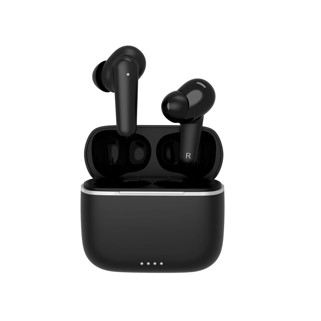 True Wireless Bluetooth Earbuds – 3 Colors Available