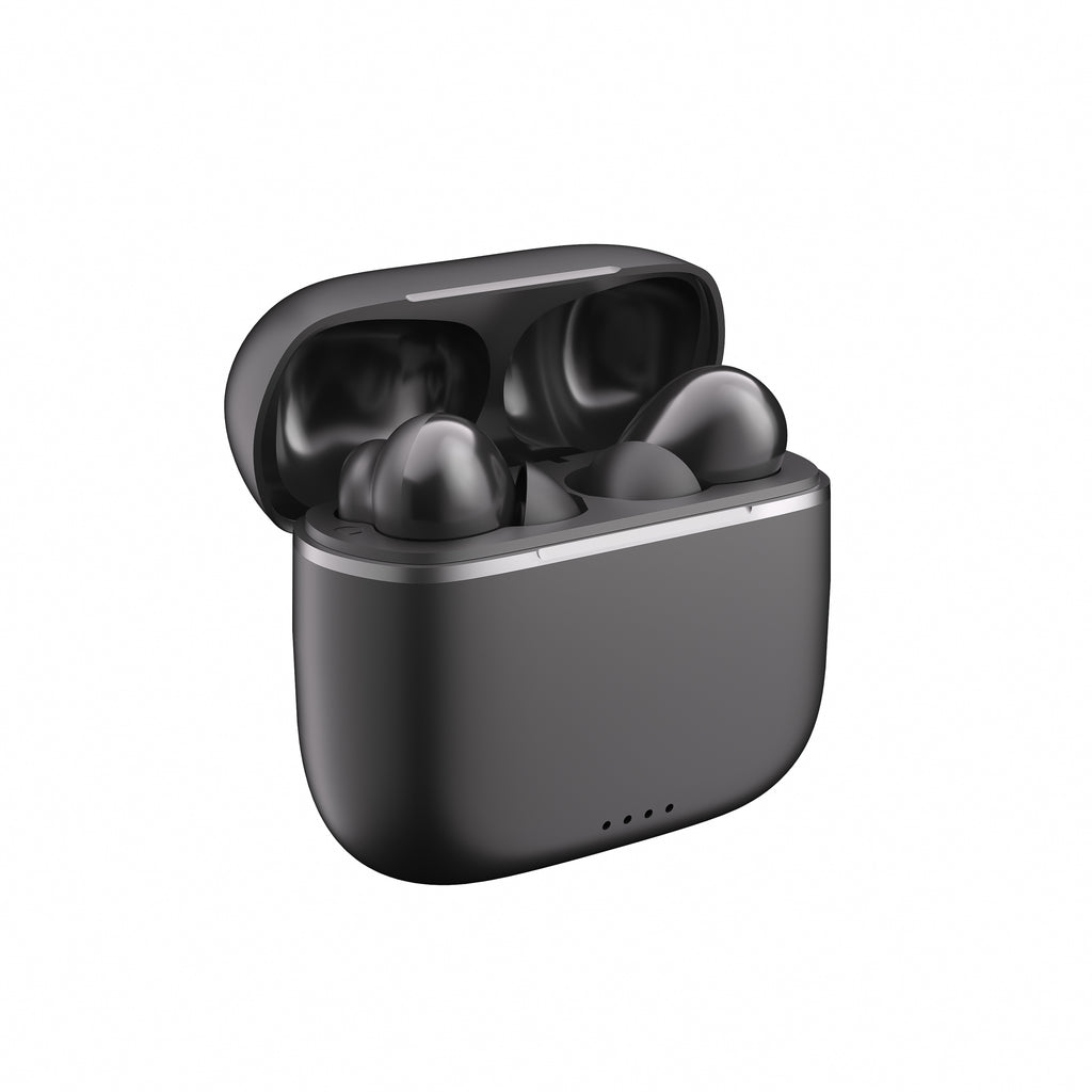 True Wireless Bluetooth Earbuds – 3 Colors Available