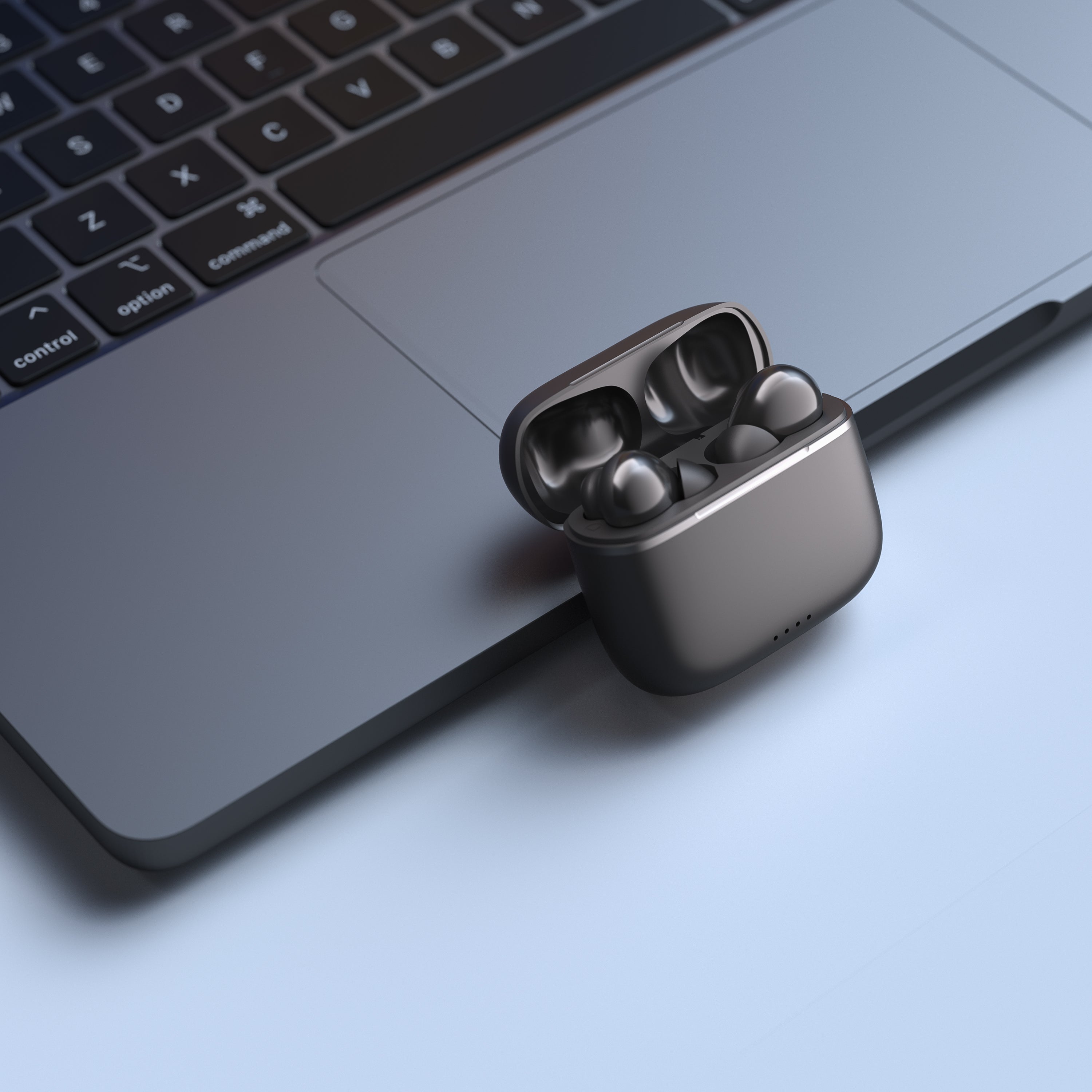 True Wireless Bluetooth Earbuds – 3 Colors Available