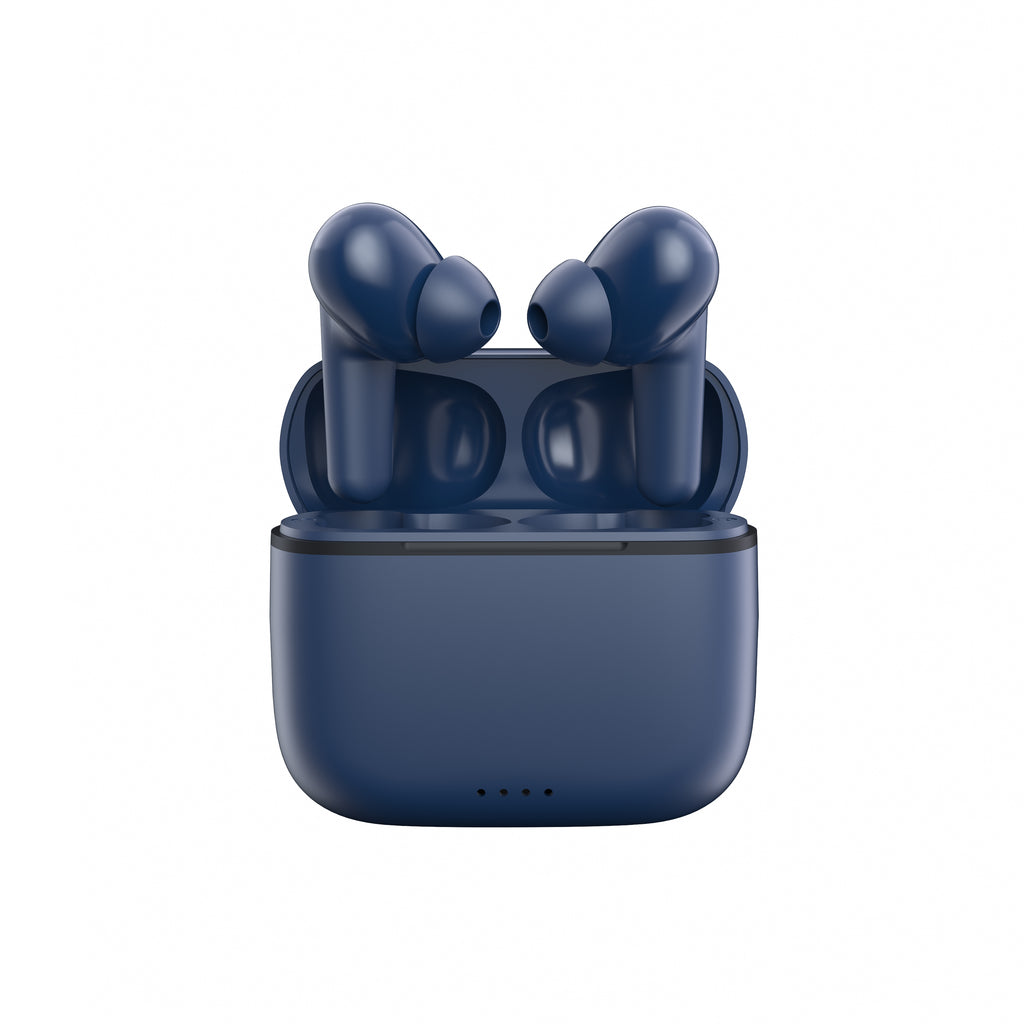 True Wireless Bluetooth Earbuds – 3 Colors Available