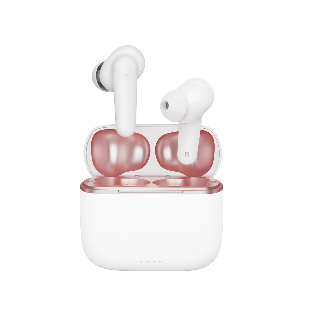 True Wireless Bluetooth Earbuds – 3 Colors Available