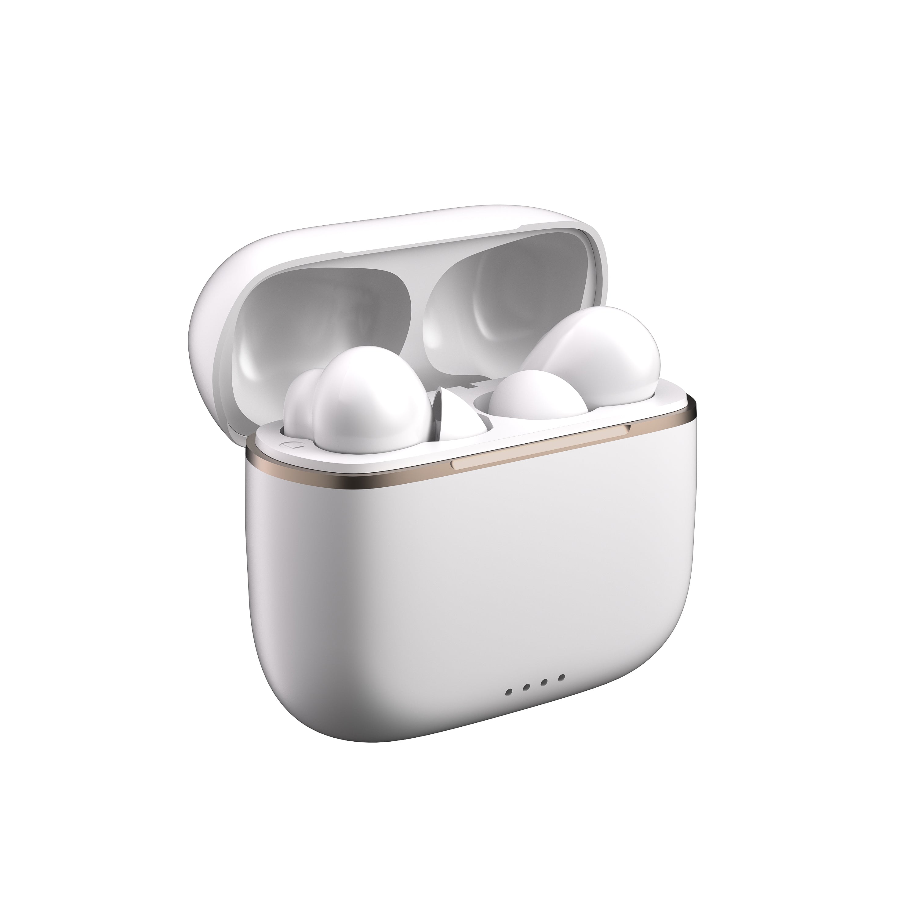 True Wireless Bluetooth Earbuds – 3 Colors Available