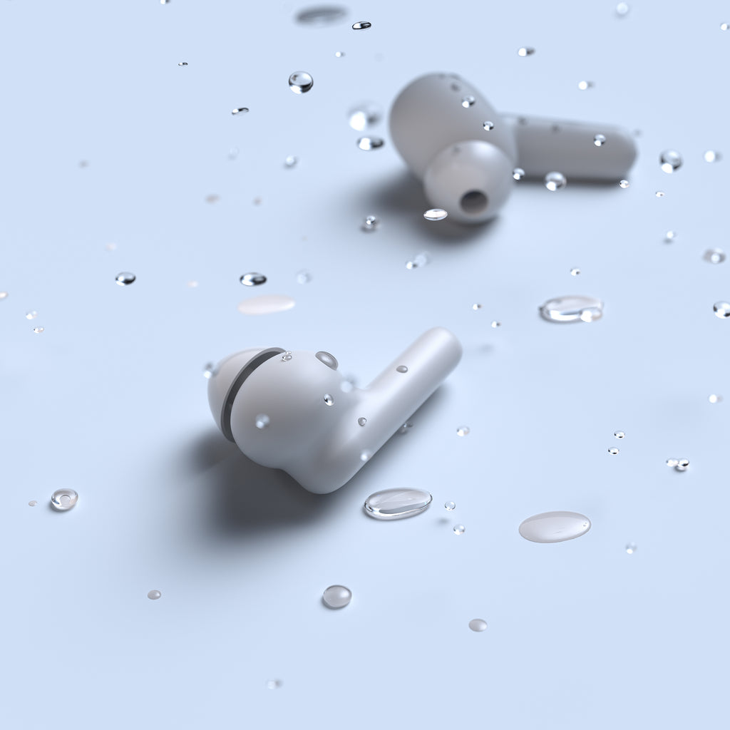 True Wireless Bluetooth Earbuds – 3 Colors Available