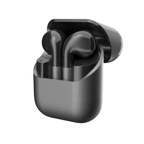 Duo Tone Truly Wireless Earbuds
