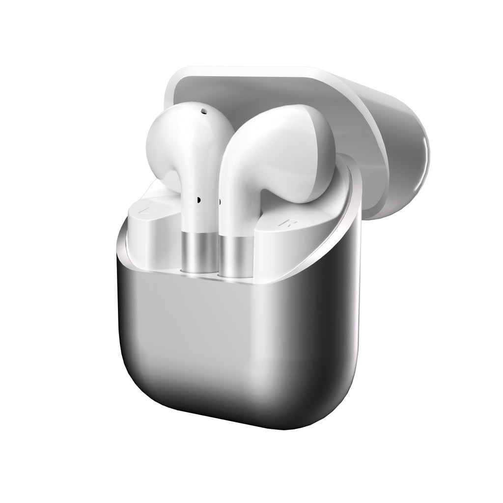 Duo Tone Truly Wireless Earbuds
