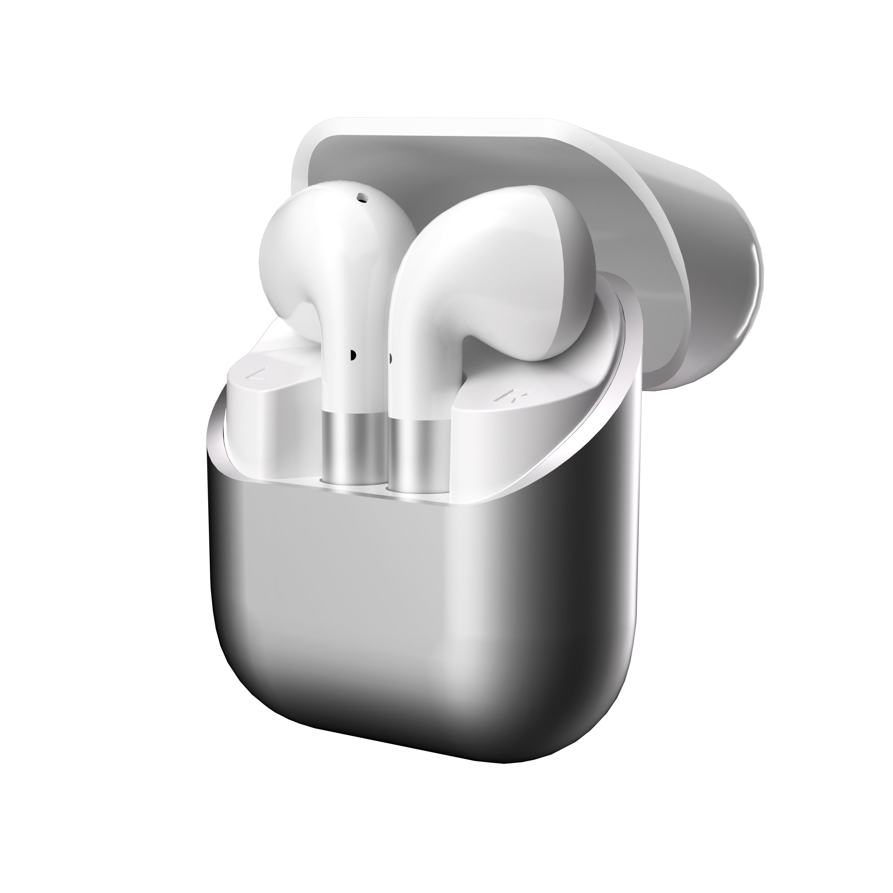 Duo Tone Truly Wireless Earbuds