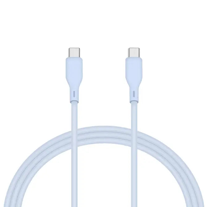 USB-C to USB-C Jelly - Jelly 10ft