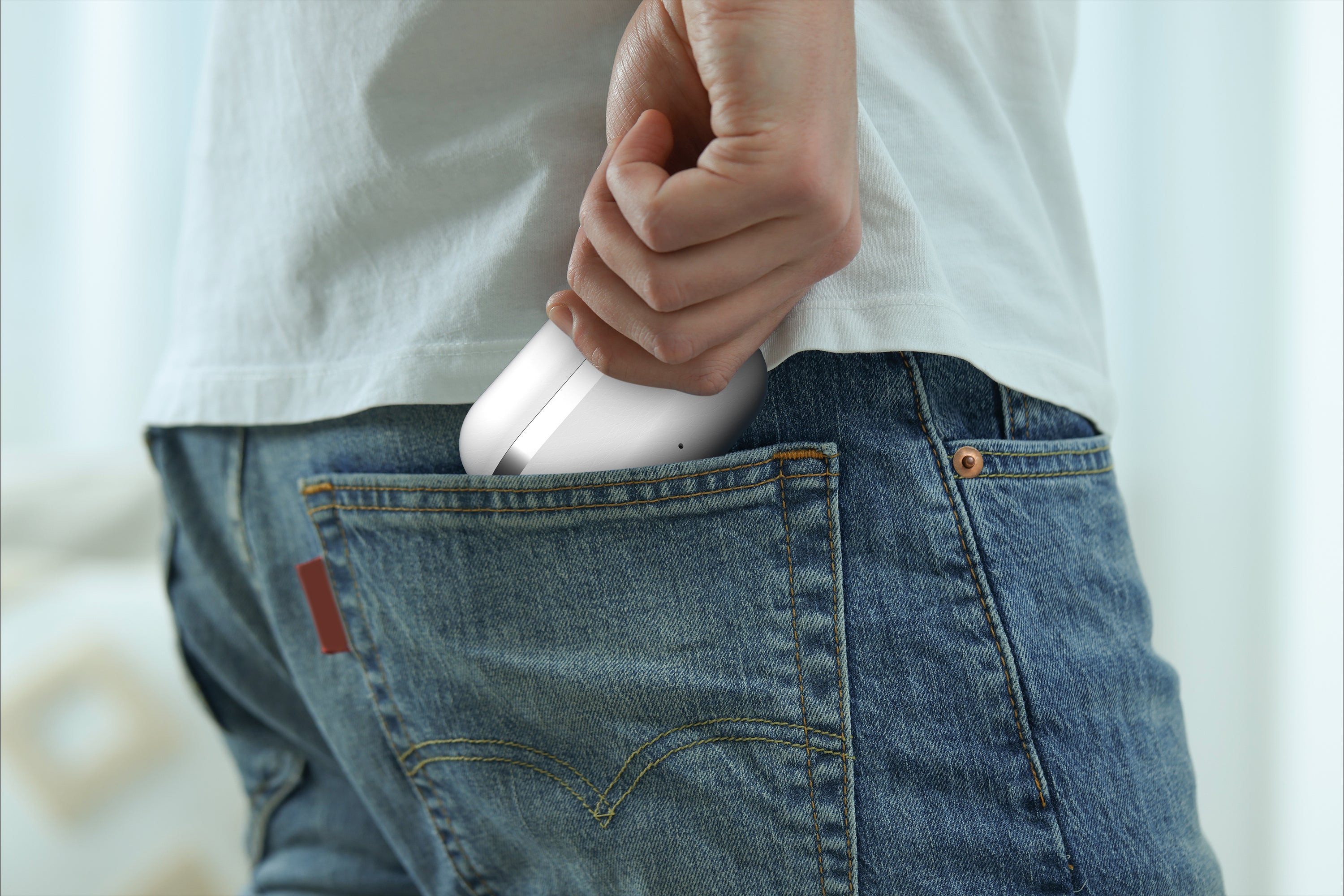 Laud Lyrix Wireless Earbuds - Superior Sound