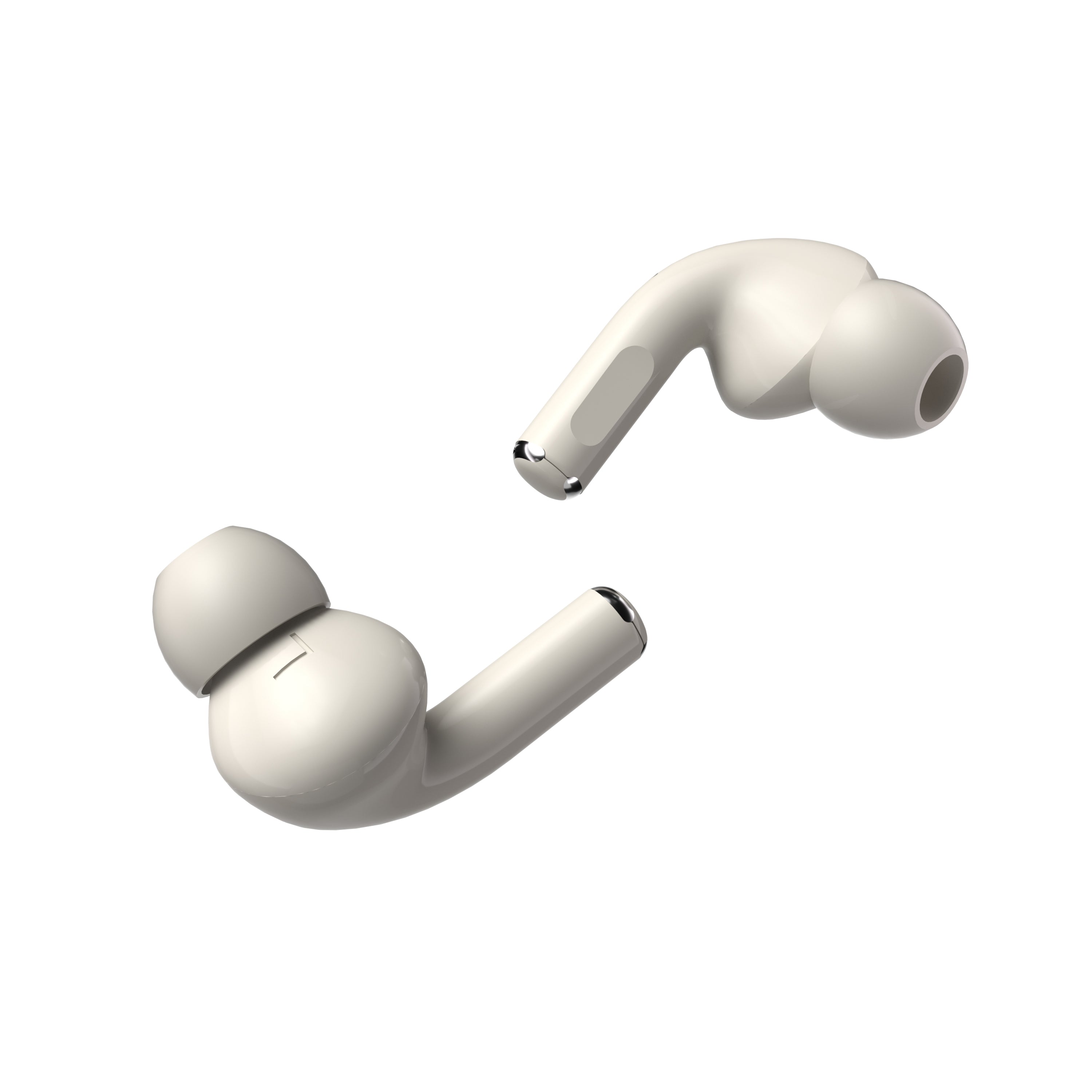 Laud Lyrix Wireless Earbuds - Superior Sound