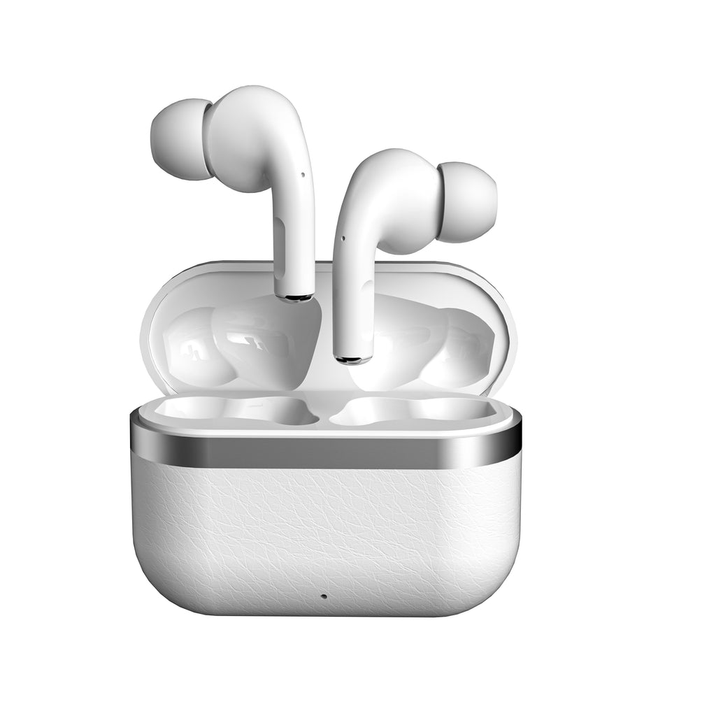 Laud Lyrix Wireless Earbuds - Superior Sound