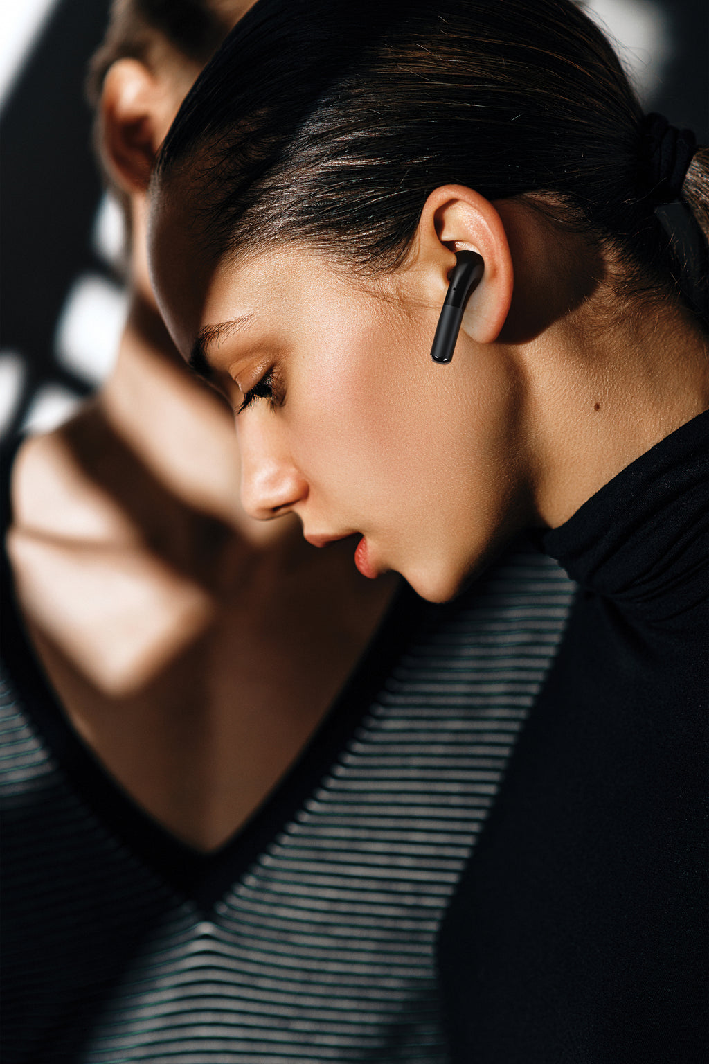 Laud Playlist True Wireless Bluetooth Earphones