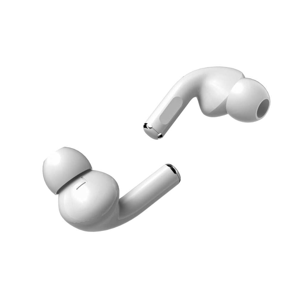 Laud Playlist True Wireless Bluetooth Earphones