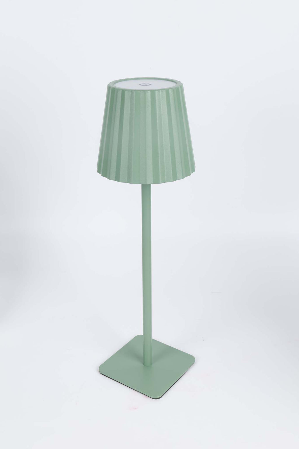 LAX Gadgets Modern Touch-Control Rechargeable LED Lamps