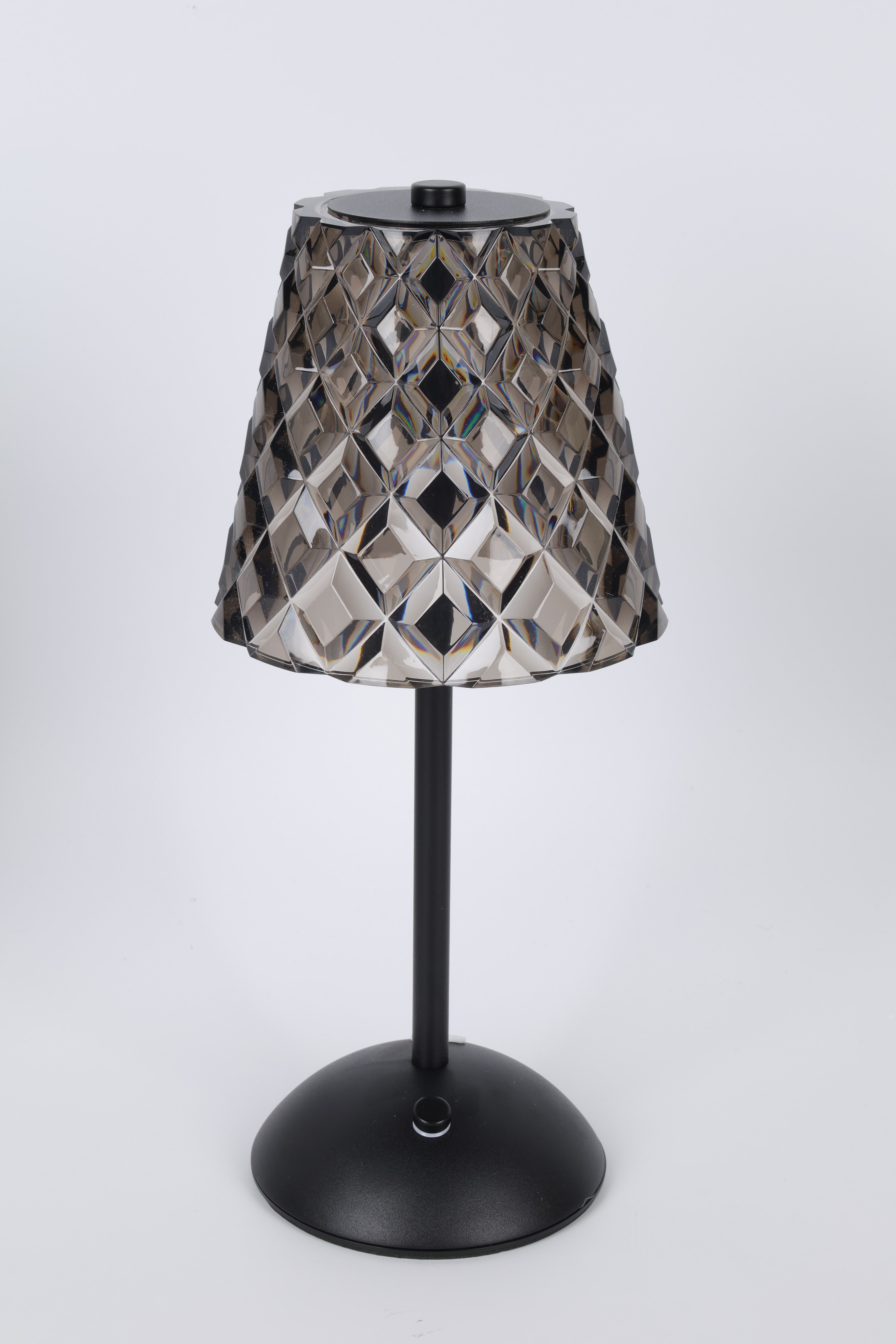 Rechargeable Touch LED Lamp – USB-C, Dimmable- Retail Pack