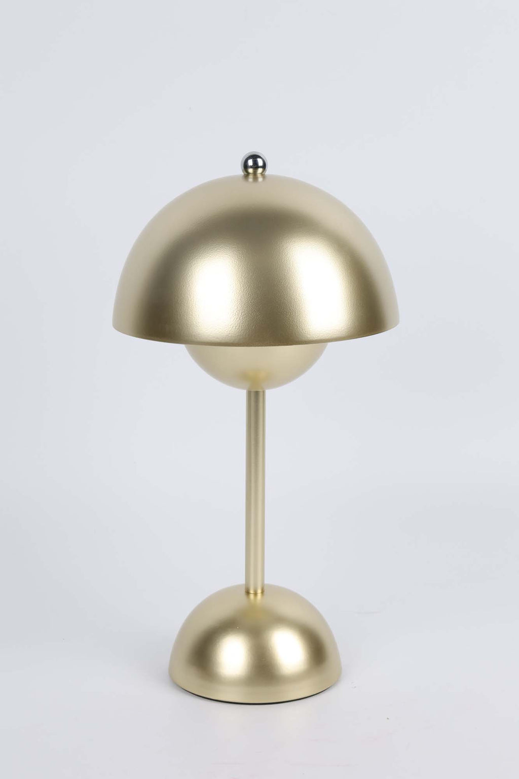 LAX Gadgets Modern Touch-Control Rechargeable LED Lamps