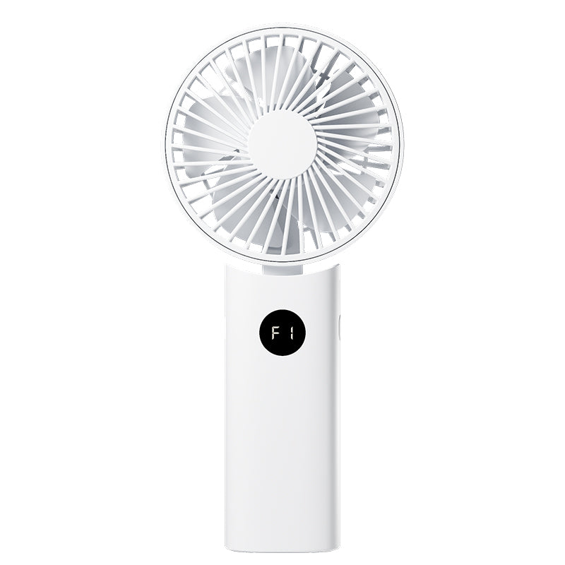 Rechargeable Portable Foldable Fans | Handheld Fans | Travel-Friendly