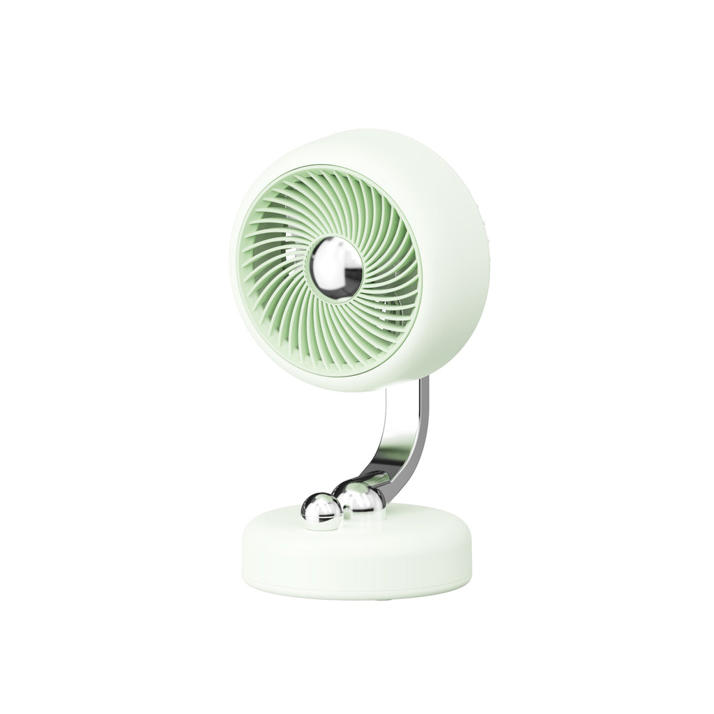 Orbit Variable Speed Classic Desk Fan | Handheld Fan