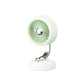 Orbit Variable Speed Classic Desk Fan | Handheld Fan
