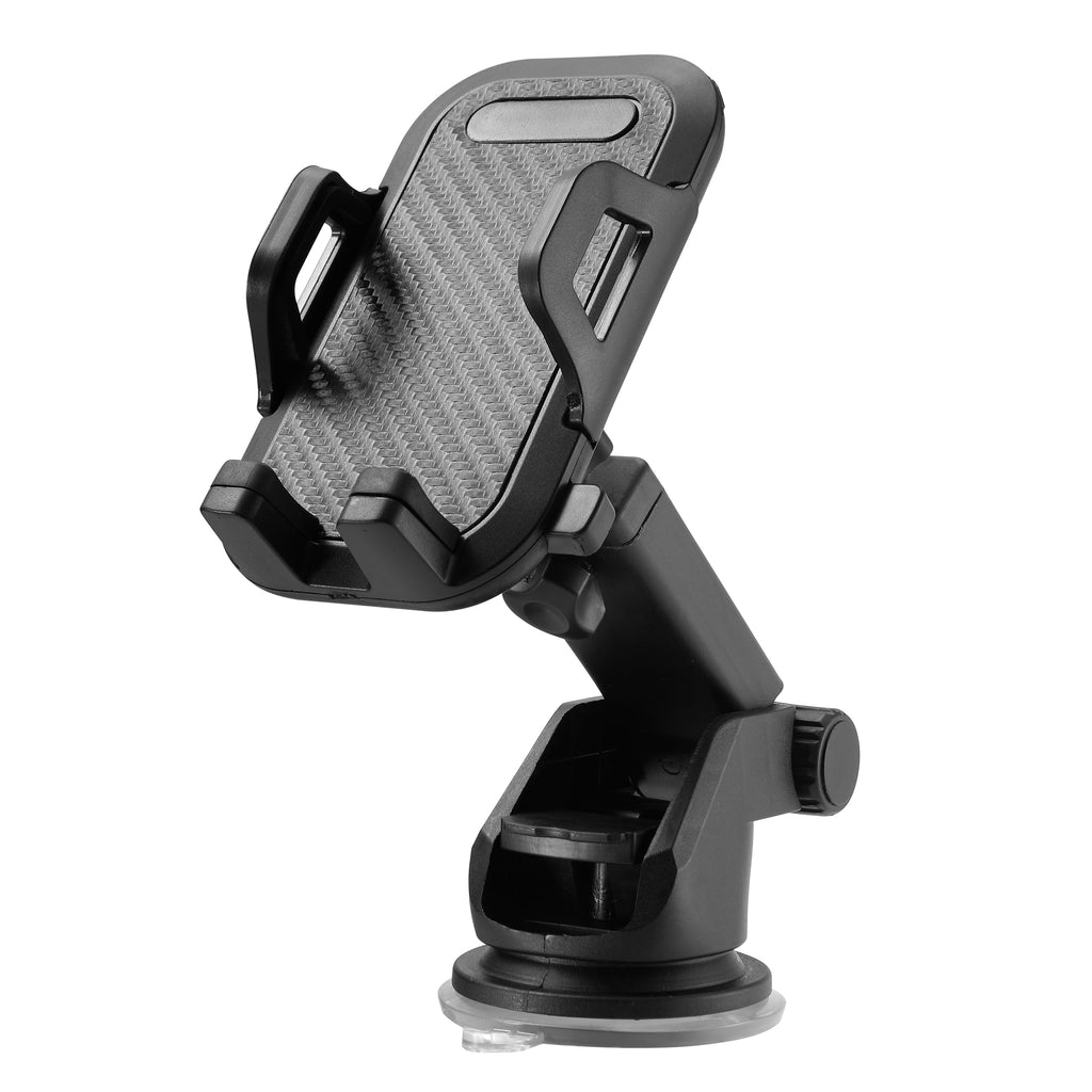 Cradle Car Mount for Iphone/Android devices