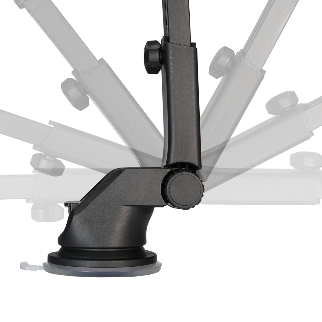 Cradle Car Mount for Iphone/Android devices