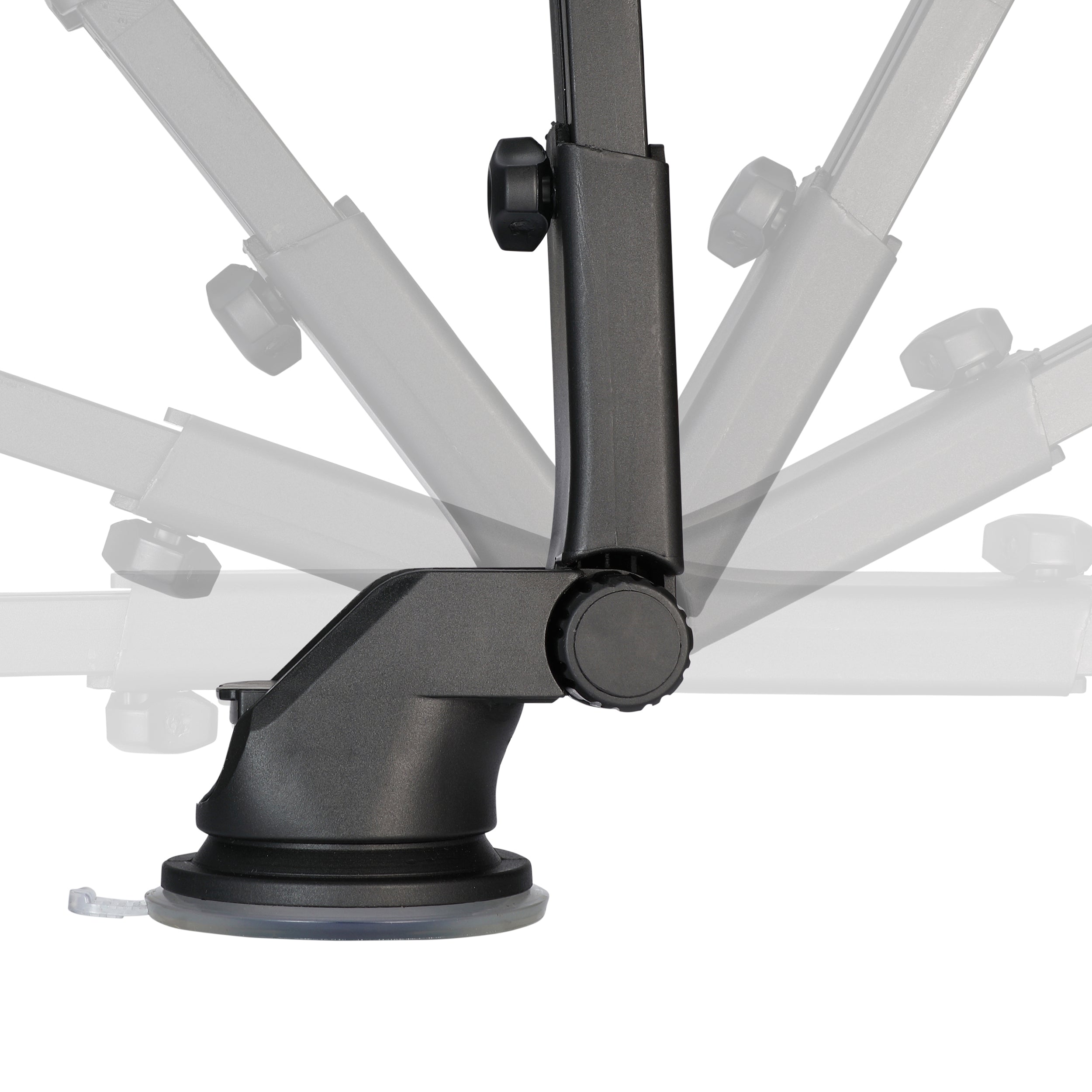 Cradle Car Mount for Iphone/Android devices