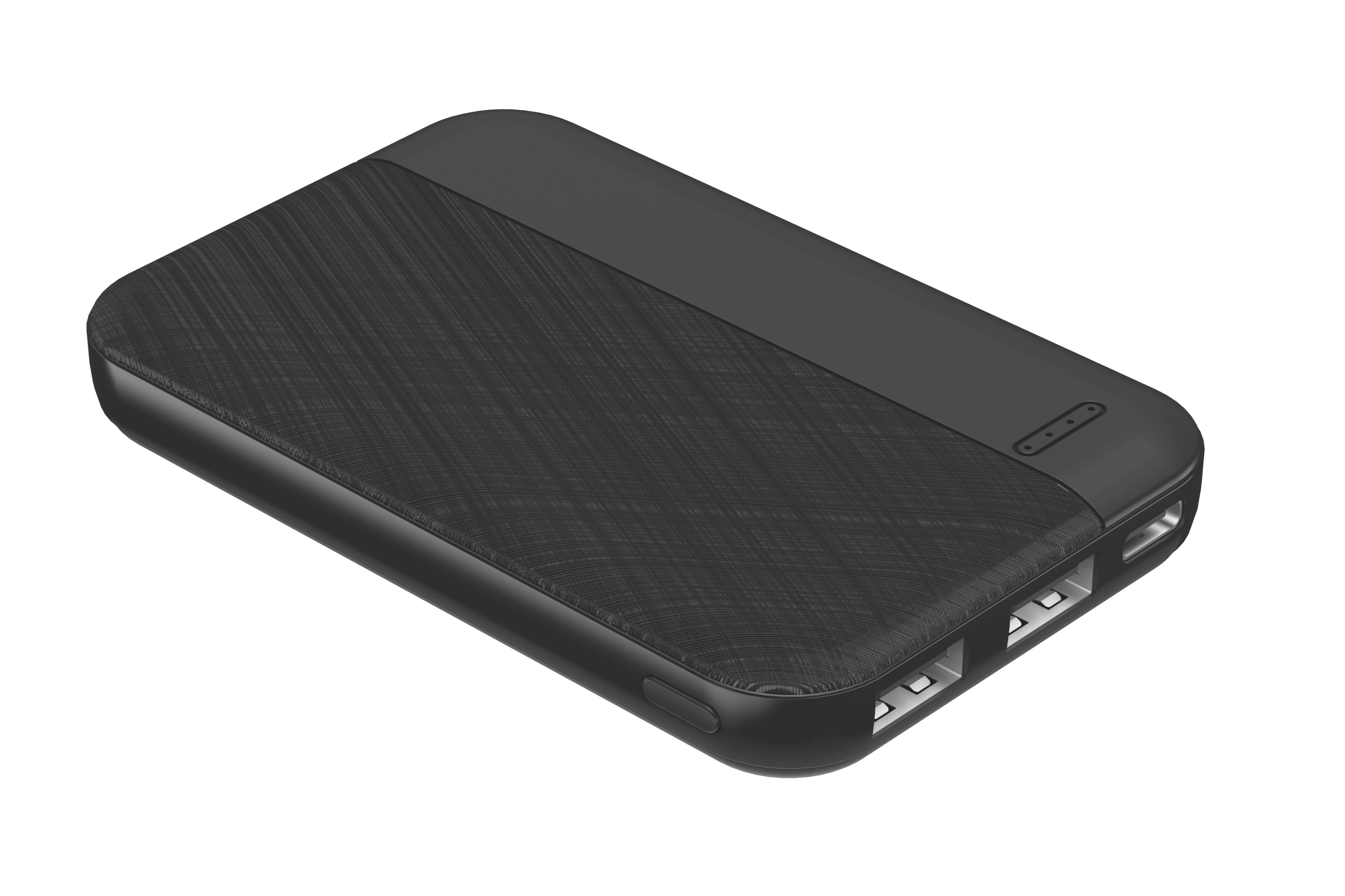 Portable Power Bank High Speed 66,000 Mah—Retail Packaging