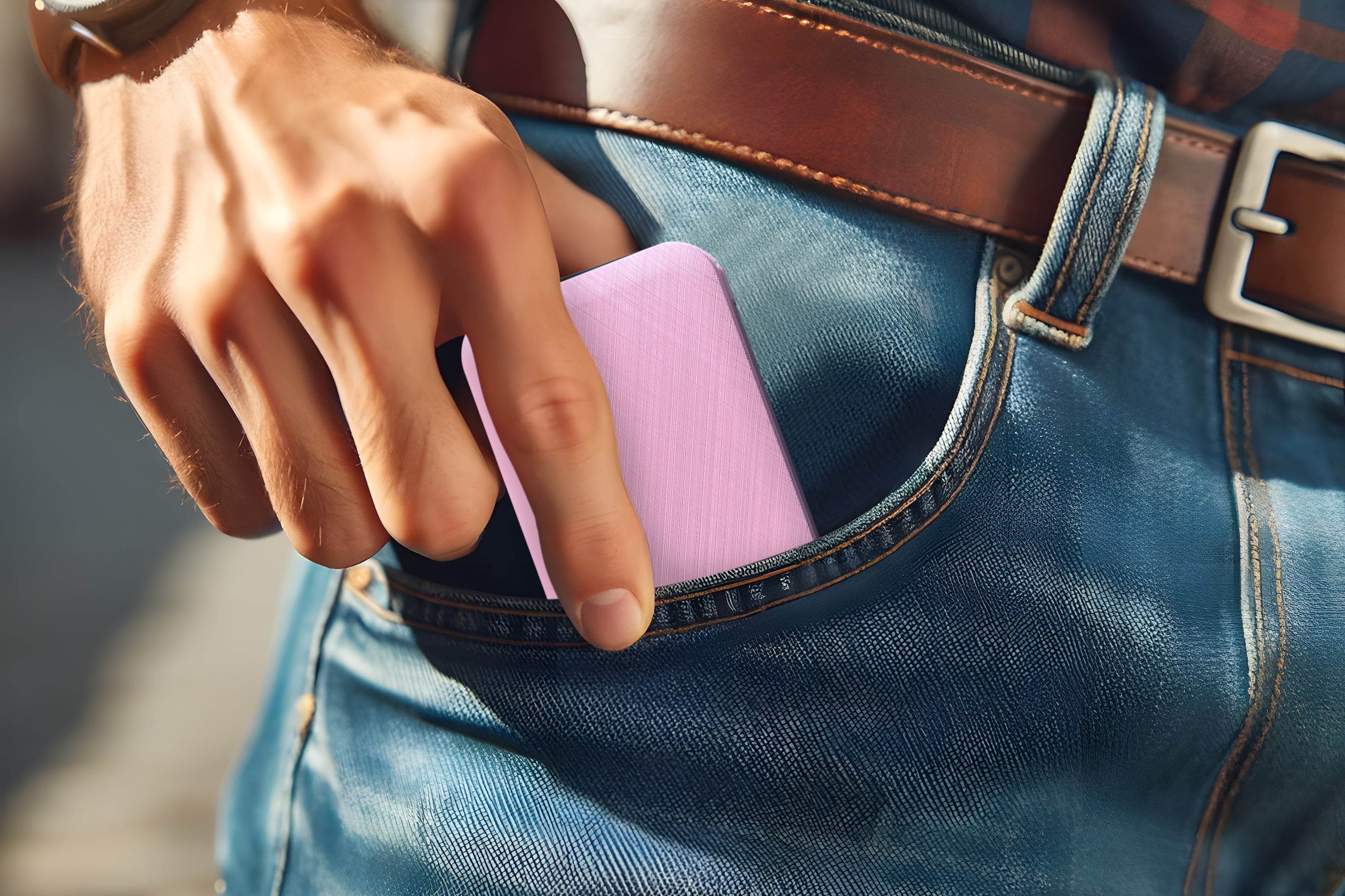 Portable Power Bank High Speed 66,000 Mah—Retail Packaging