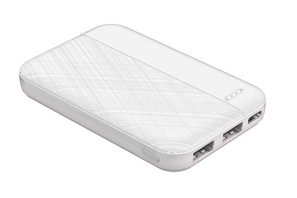 Portable Power Bank High Speed 66,000 Mah—Retail Packaging