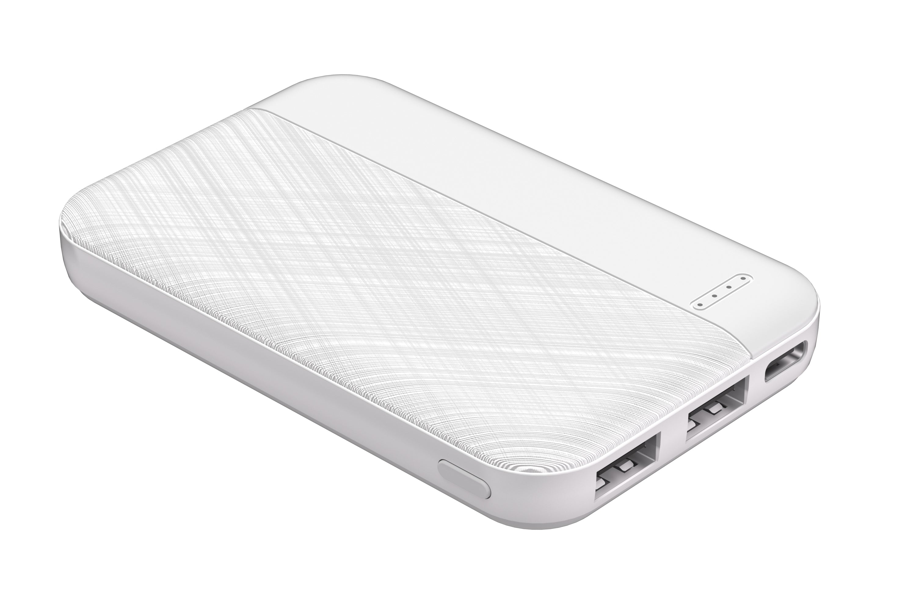 Portable Power Bank High Speed 66,000 Mah—Retail Packaging
