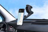 MagSafe Compatible Dashboard Mount