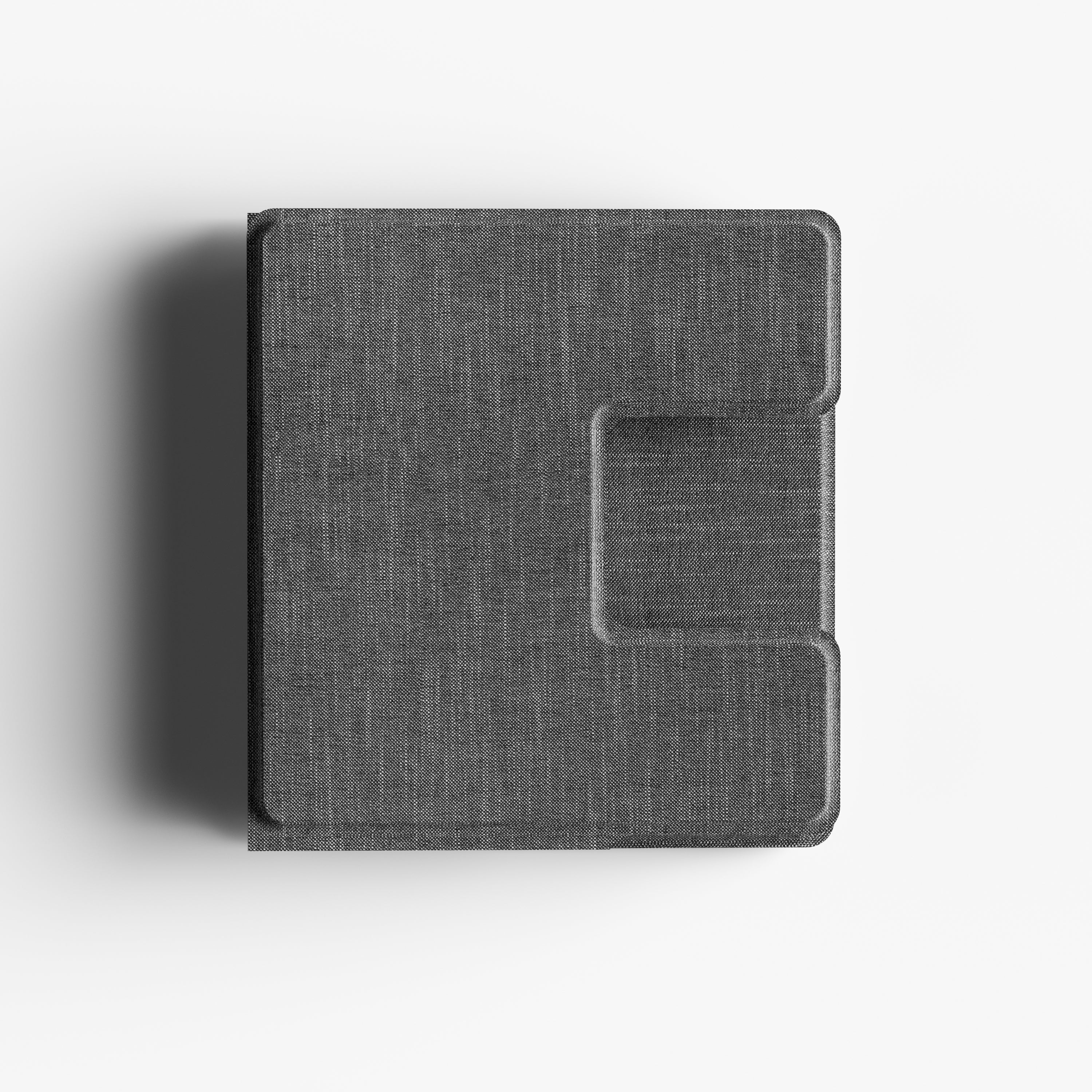 MagSafe compatible Fabric Travel 3-in-1 Charging Stand