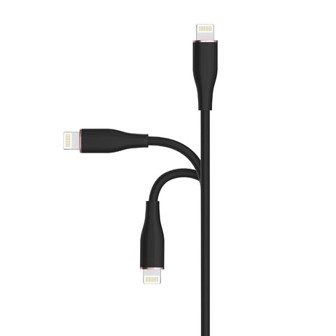 USB-C to Lightning - Jelly - 10 Feet